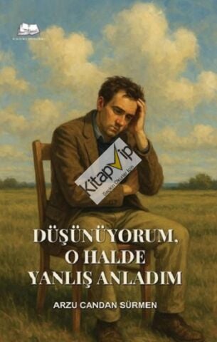 Düşünüyorum, O Halde Yanlış Anladım