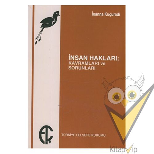 İnsan Hakları Kavramları ve Sorunları
