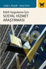 Etkili Uygulama İçin Sosyal Hizmet Araştırması
