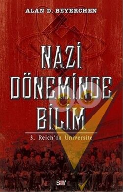Nazi Döneminde Bilim