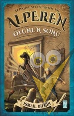 Alparslan'ın Akıncısı Alperen - Oyunun Sonu