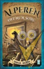 Alparslan'ın Akıncısı Alperen - Oyunun Sonu