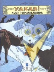 Yakari Kurt Topraklarında 5