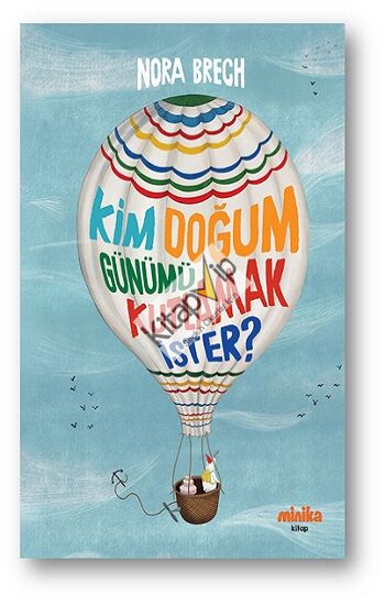 Kim Doğum Günümü Kutlamak İster?