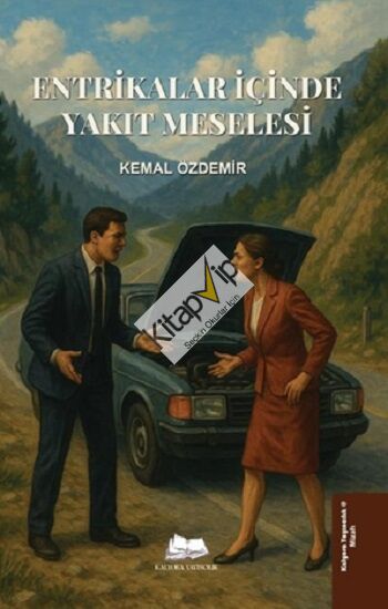 Entrikalar İçinde Yakıt Meselesi