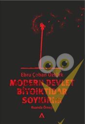 Modern Devlet, Biyoiktidar ve Soykırım