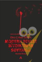 Modern Devlet, Biyoiktidar ve Soykırım