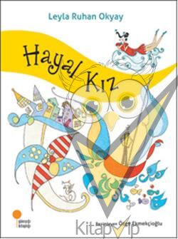 Hayal Kız