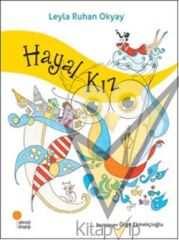 Hayal Kız