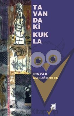 Tavandaki Kukla
