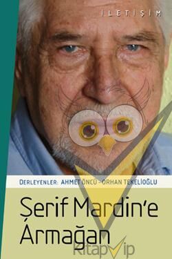 Şerif Mardin'e Armağan