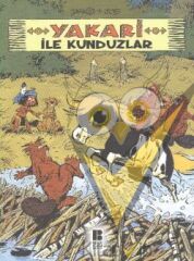 Yakari İle Kunduzlar 3