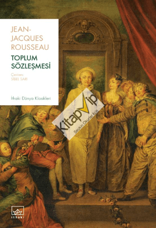 Toplum Sözleşmesi