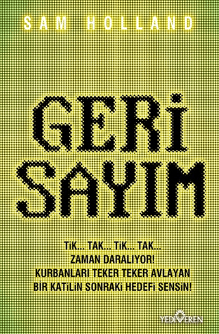Geri Sayım