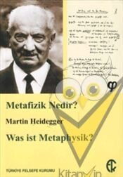 Metafizik Nedir?
