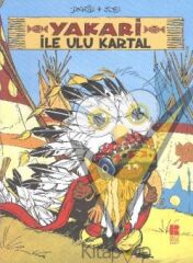 Yakari ile Ulu Kartal 1