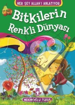 Bitkilerin Renkli Dünyası