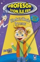 Elektriksiz Prens : Profesör İyon İle Fen 2