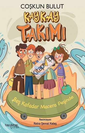 Kaykay Takımı