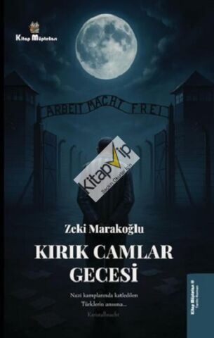 Kırık Camlar Gecesi