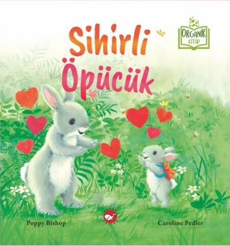 Sihirli Öpücük