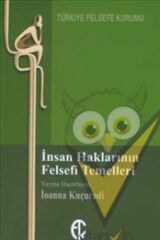 İnsan Haklarının Felsefi Temelleri