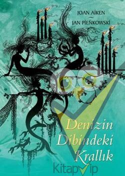 Denizin Dibindeki Krallık