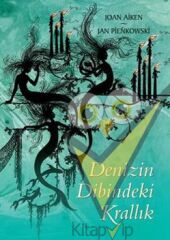 Denizin Dibindeki Krallık