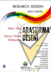 Araştırma Deseni