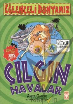 Çılgın Havalar