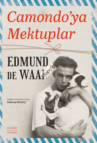 Camondo’ya  Mektuplar