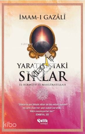 Yaratılıştaki Sırlar