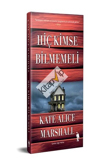 Hiç Kimse Bilmemeli