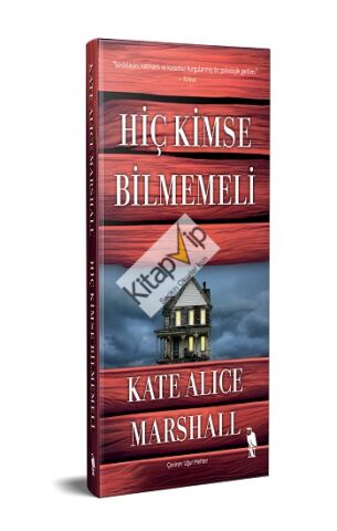 Hiç Kimse Bilmemeli