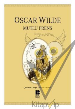 Mutlu Prens