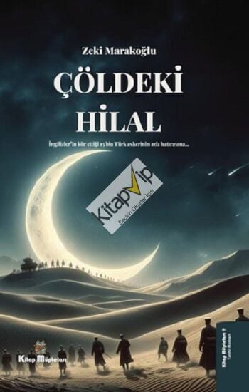 Çöldeki Hilal