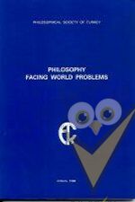 Philosophy Facing World Problems