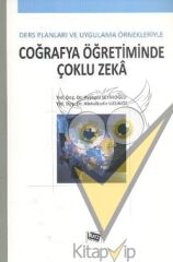 Coğrafya Öğretiminde Çoklu Zeka