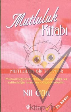 Mutluluk Kitabı