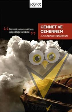 Cennet ve Cehennem