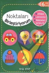 Noktaları Birleştiriyorum : Yeşil Kitap
