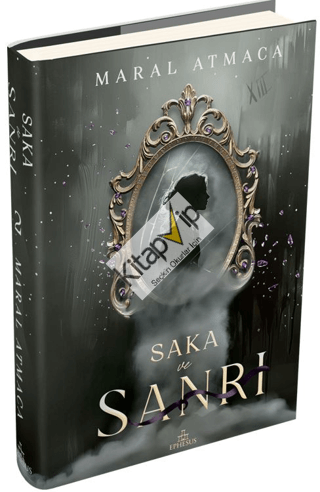 Saka ve Sanrı 2 (Ciltli)