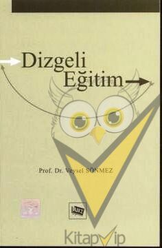 Dizgeli Eğitim