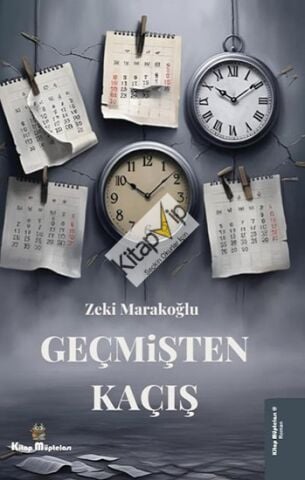 Geçmişten Kaçış