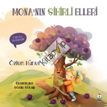 Mona’nın Sihirli Elleri