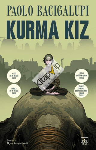 Kurma Kız