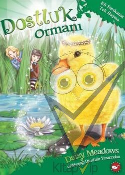 Dostluk Ormanı-3 / Eli Sarıkanat Tek Başına