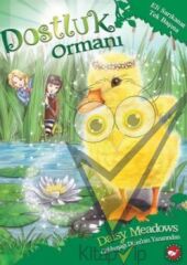 Dostluk Ormanı-3 / Eli Sarıkanat Tek Başına