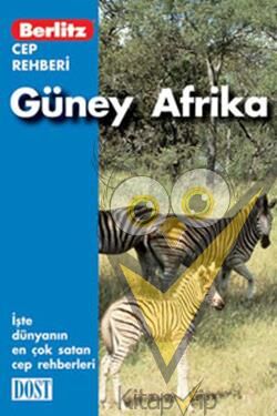 Güney Afrika Cep Rehberi