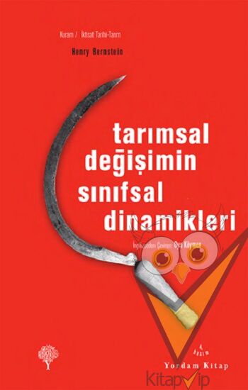 Tarımsal Değişimin Sınıfsal Dinamikleri